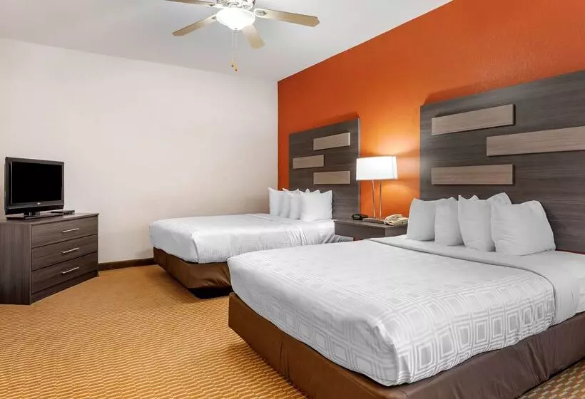 فندق Best Western Palo Duro Canyon Inn & Suites