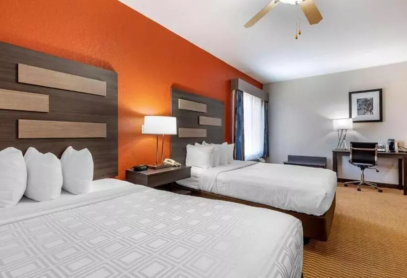 فندق Best Western Palo Duro Canyon Inn & Suites