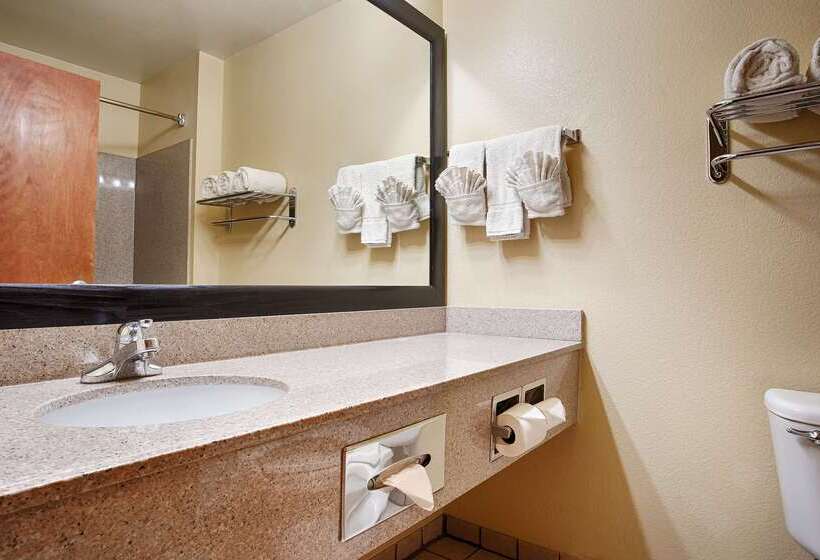 فندق Best Western Plus Graham Inn