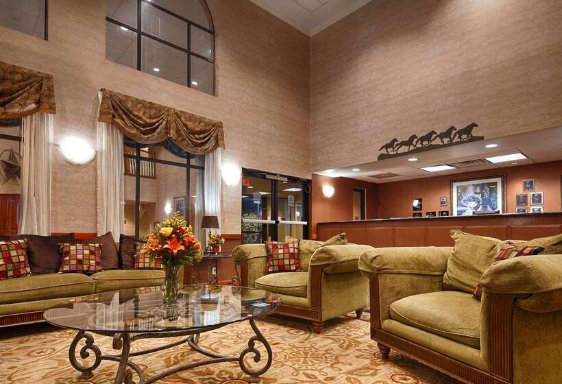 فندق Best Western Plus Graham Inn