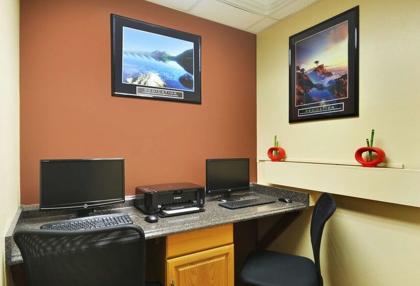 فندق Best Western Plus Graham Inn