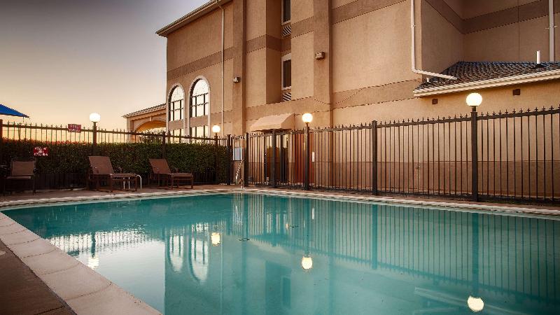 فندق Best Western Plus Graham Inn