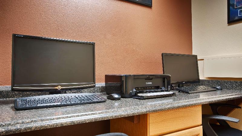 فندق Best Western Plus Graham Inn