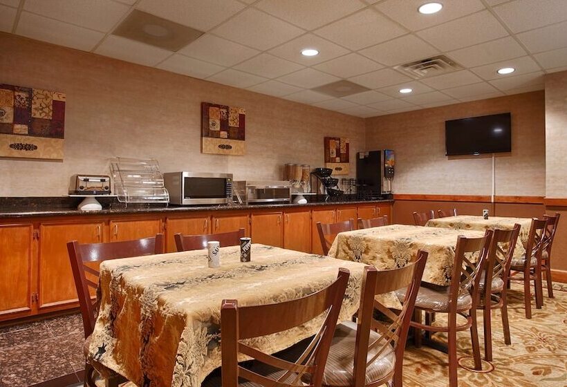 فندق Best Western Plus Graham Inn