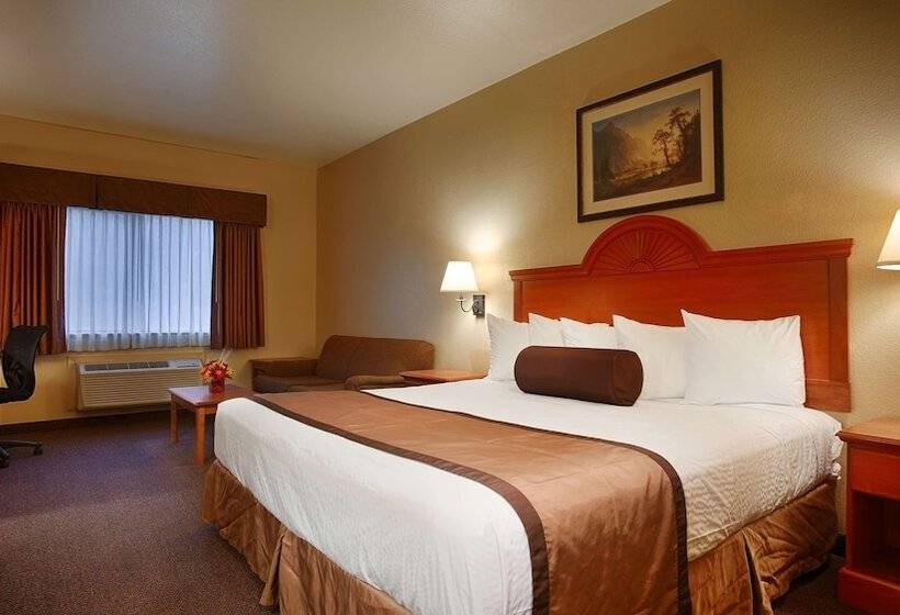 فندق Best Western Plus Graham Inn