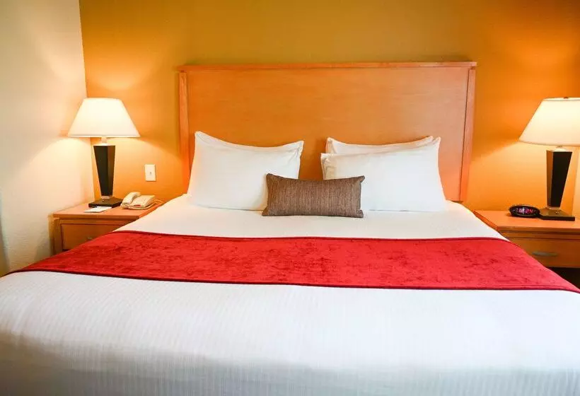 Best Western Plus Guymon Hotel & Suites