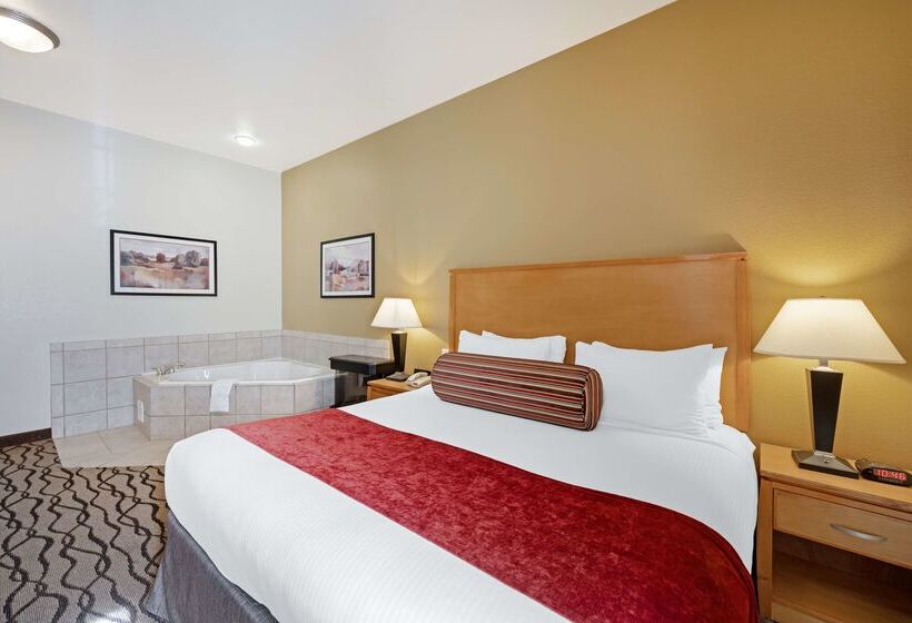 Best Western Plus Guymon Hotel & Suites