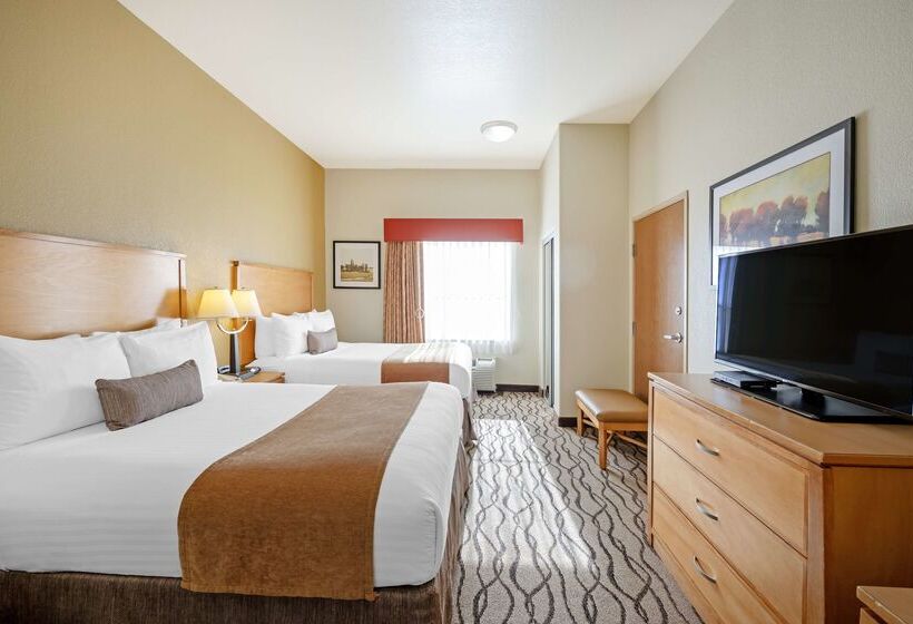 Best Western Plus Guymon Hotel & Suites