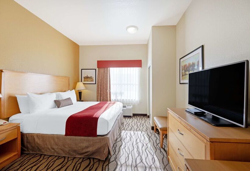 Best Western Plus Guymon Hotel & Suites