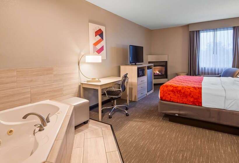 فندق Best Western Plus New Cumberland