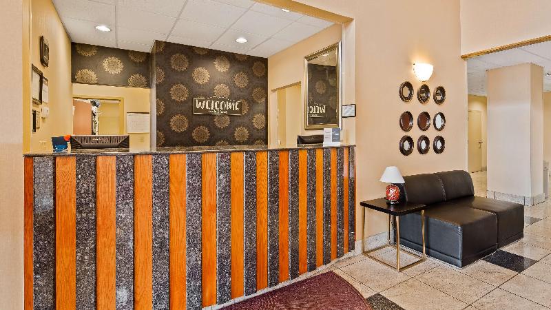 فندق Best Western Plus New Cumberland