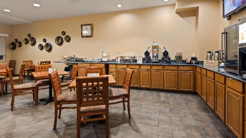 فندق Best Western Plus New Cumberland