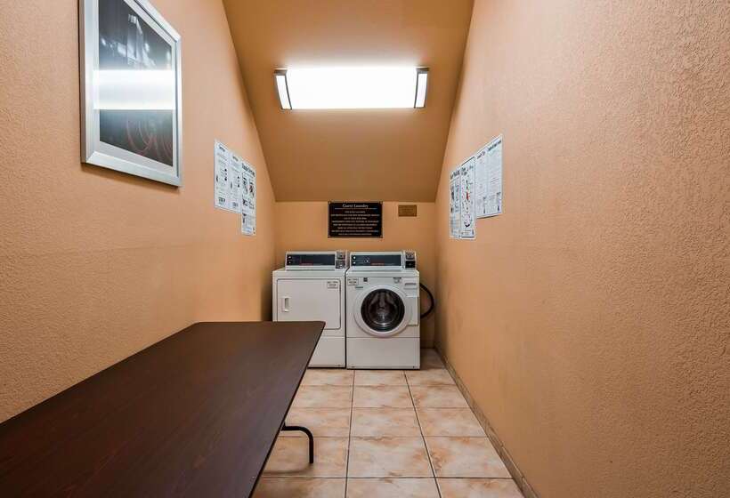 ホテル Best Western Plus The Woodlands