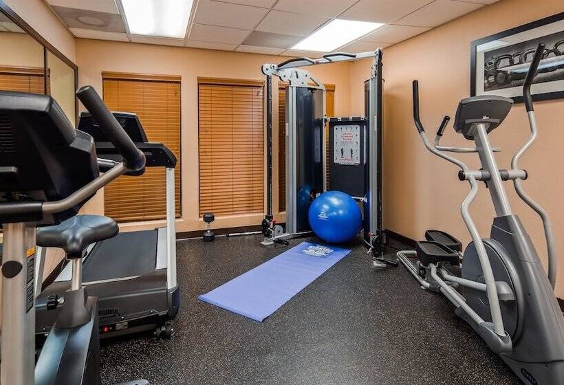 ホテル Best Western Plus The Woodlands