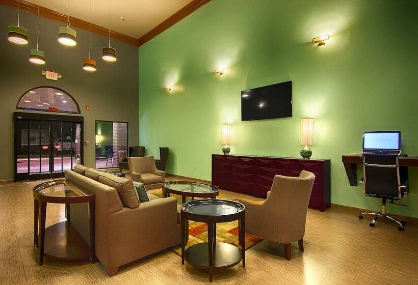 ホテル Best Western Plus The Woodlands