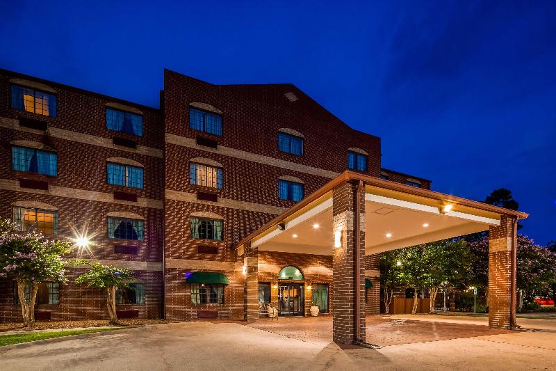 ホテル Best Western Plus The Woodlands