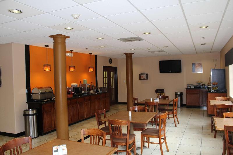 ホテル Best Western Plus The Woodlands