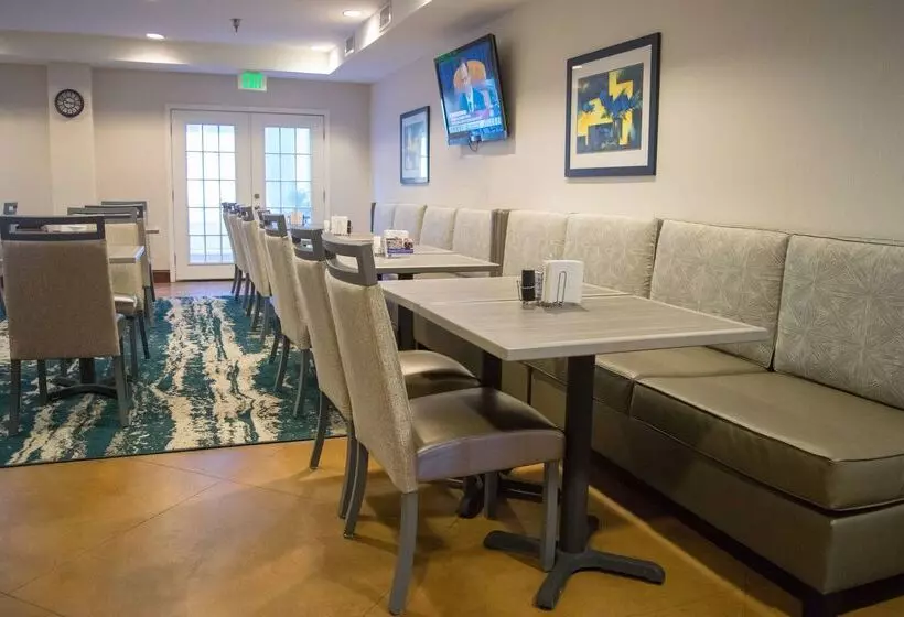 酒店 Best Western Plus Waynesboro