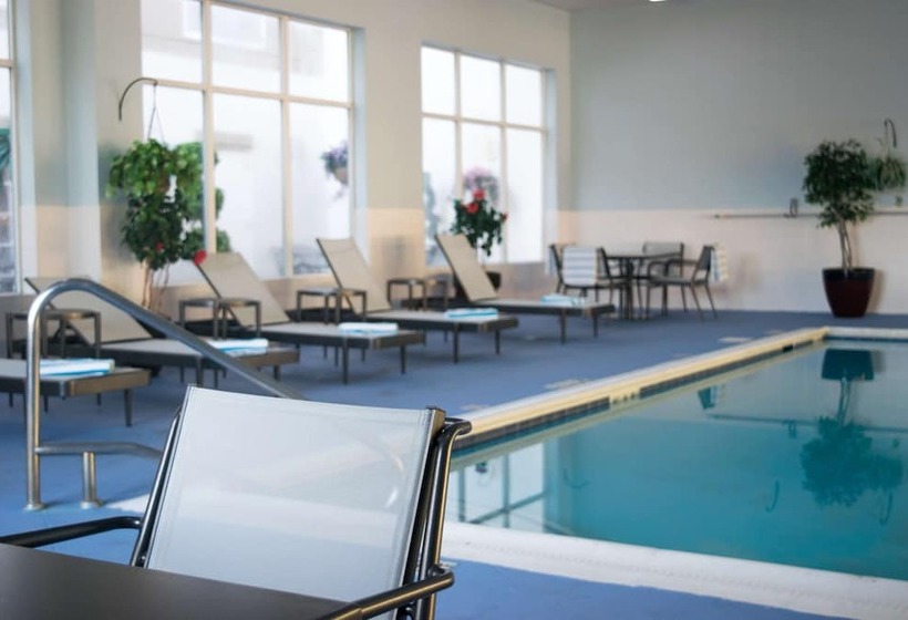 فندق Best Western Plus Waynesboro