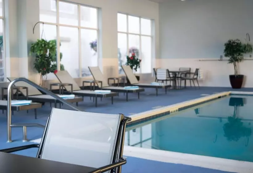 酒店 Best Western Plus Waynesboro