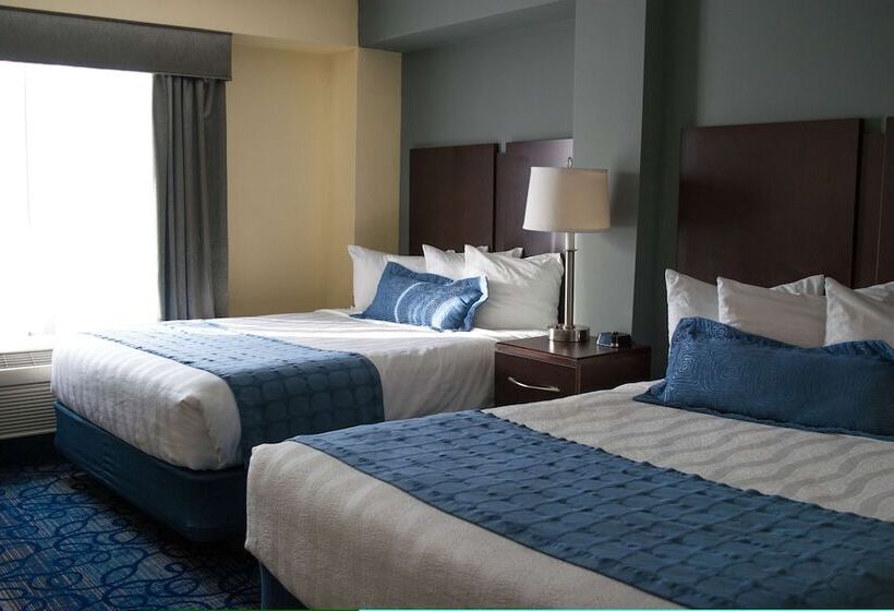 فندق Best Western Plus Waynesboro