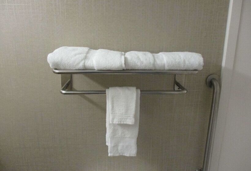 Best Western Presidential Hotel & Suites