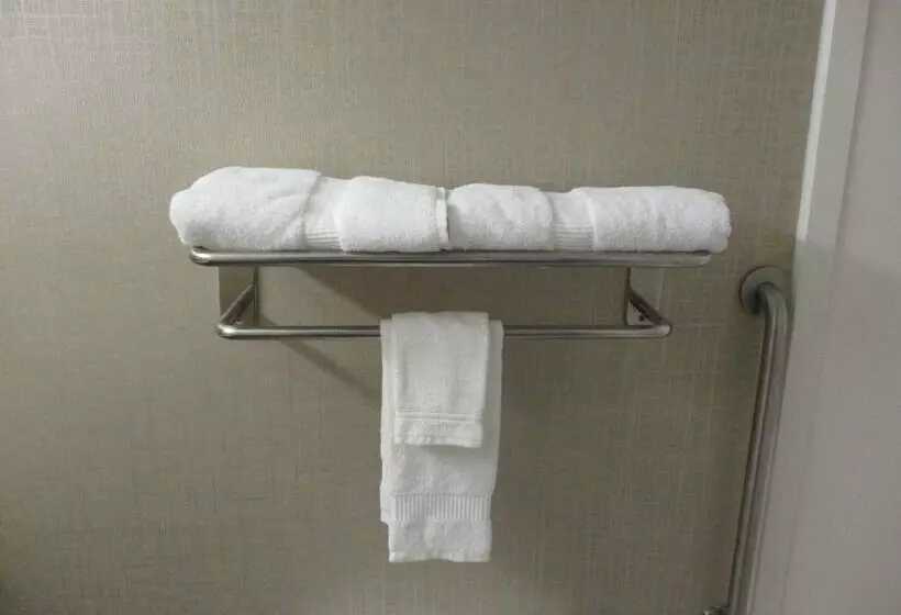 Best Western Presidential Hotel & Suites