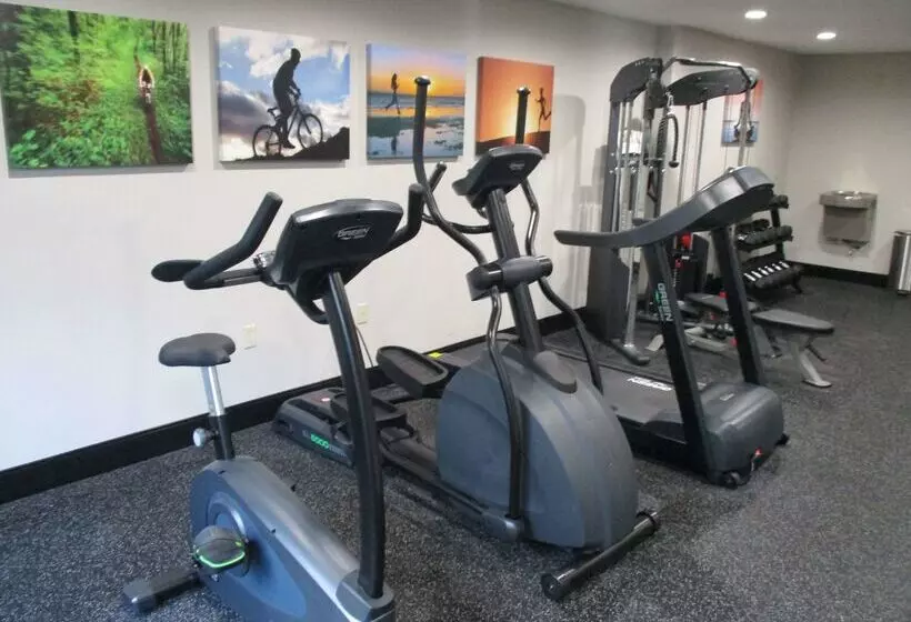 Best Western Presidential Hotel & Suites