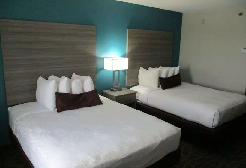 Best Western Presidential Hotel & Suites