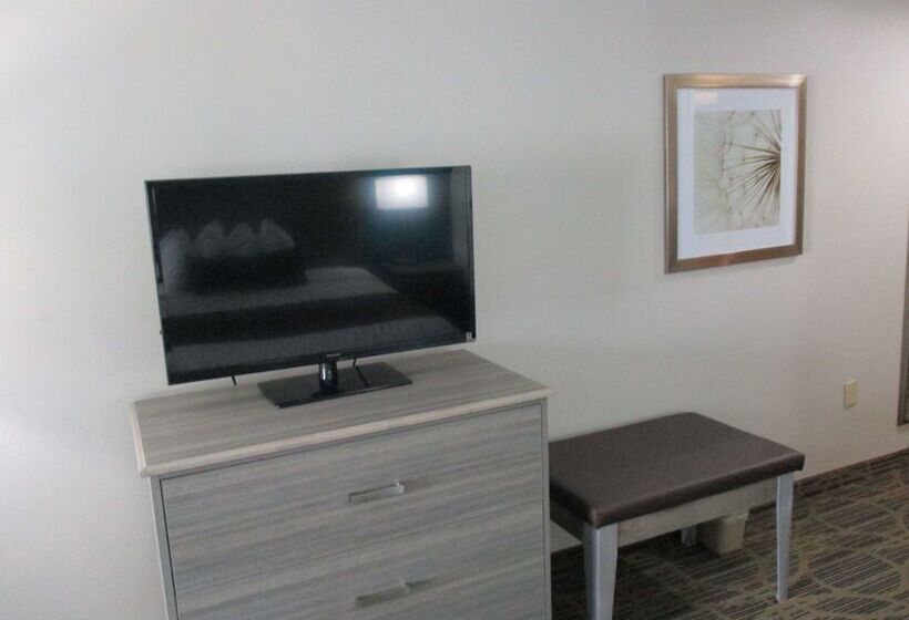 Best Western Presidential Hotel & Suites