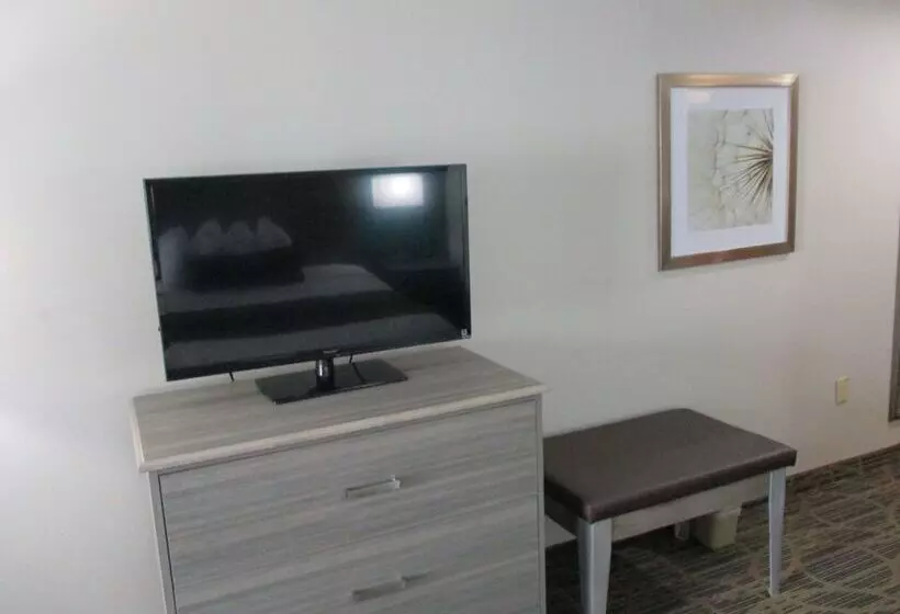 Best Western Presidential Hotel & Suites