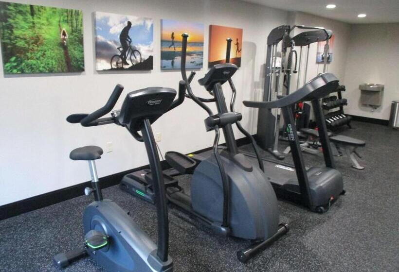 Best Western Presidential Hotel & Suites