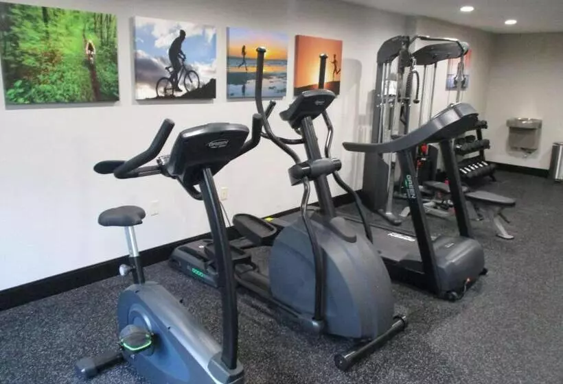 Best Western Presidential Hotel & Suites