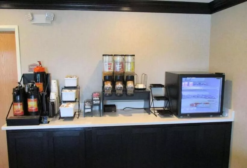 Best Western Presidential Hotel & Suites