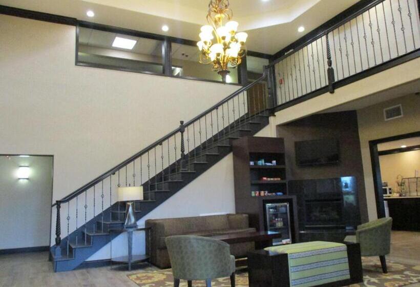 Best Western Presidential Hotel & Suites