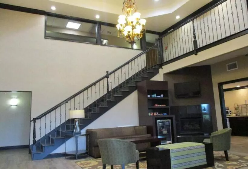 Best Western Presidential Hotel & Suites