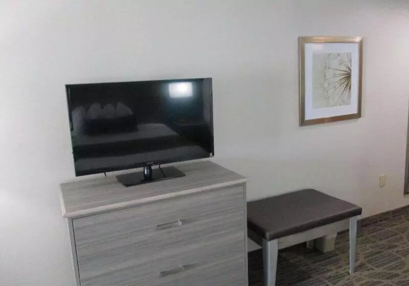 Best Western Presidential Hotel & Suites