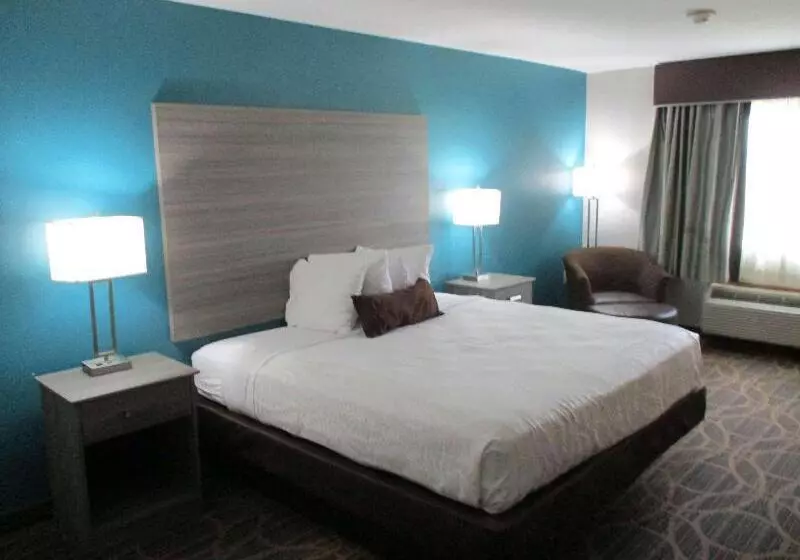 Best Western Presidential Hotel & Suites