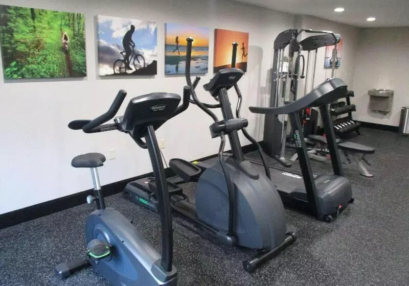 Best Western Presidential Hotel & Suites