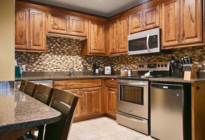 酒店 Best Western Rivers Edge