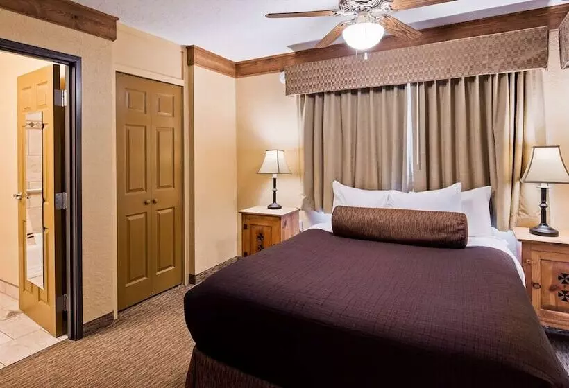 בית מלון כפרי Best Western Rivers Edge