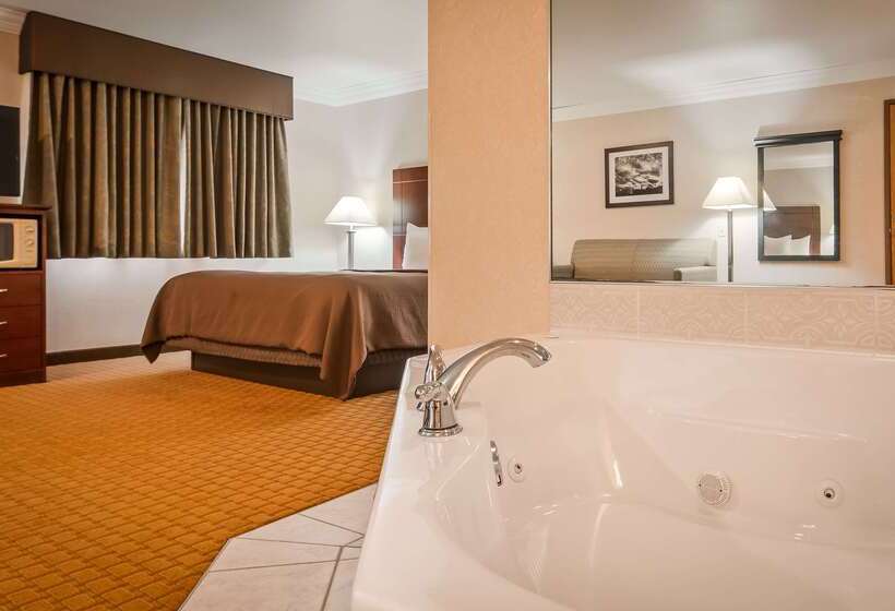 ホテル Best Western Wittenberg Inn