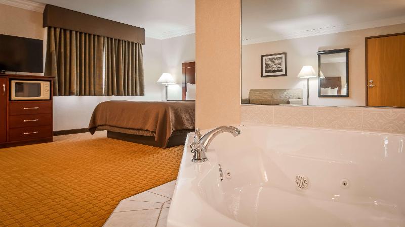 ホテル Best Western Wittenberg Inn