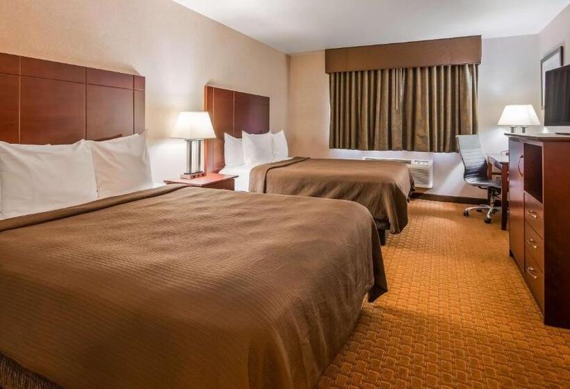 ホテル Best Western Wittenberg Inn