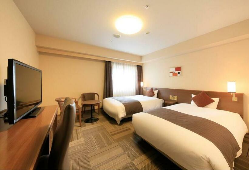 Daiwa Roynet Hotel Hachinohe
