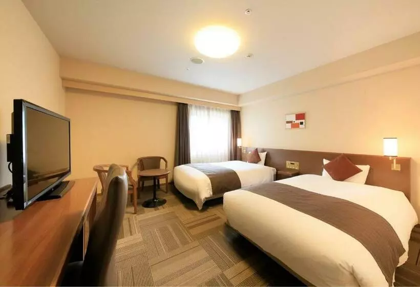 Daiwa Roynet Hotel Hachinohe