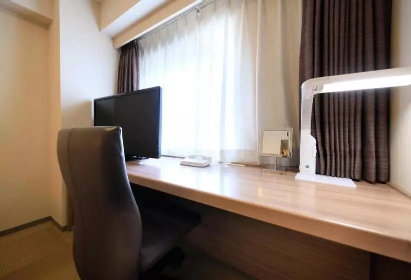 Daiwa Roynet Hotel Hachinohe