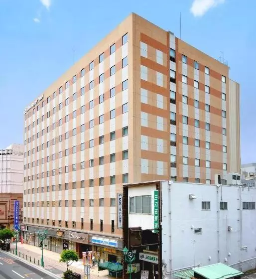 Daiwa Roynet Hotel Hachinohe