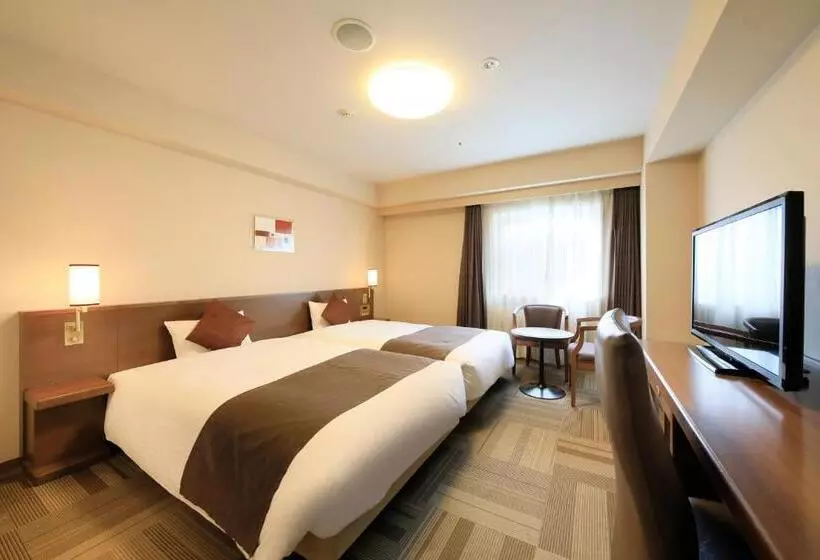 Daiwa Roynet Hotel Hachinohe