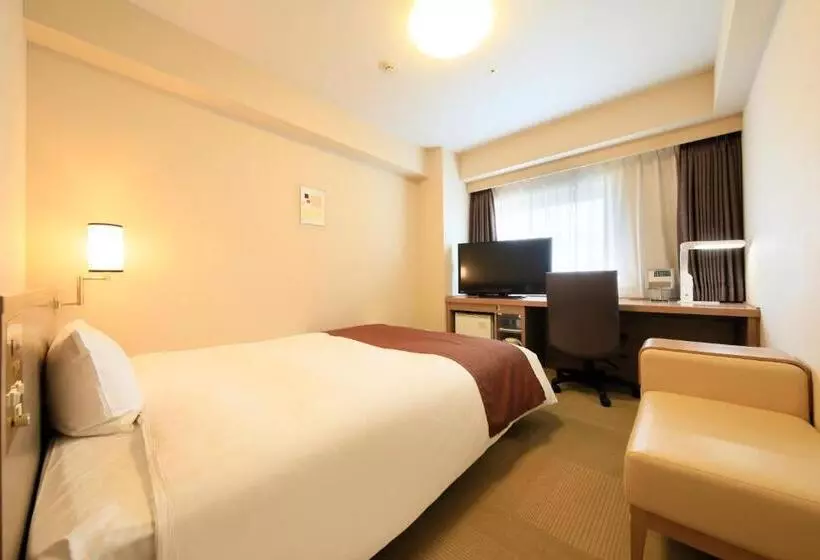 Daiwa Roynet Hotel Hachinohe